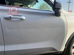 هيونداي باليسيد